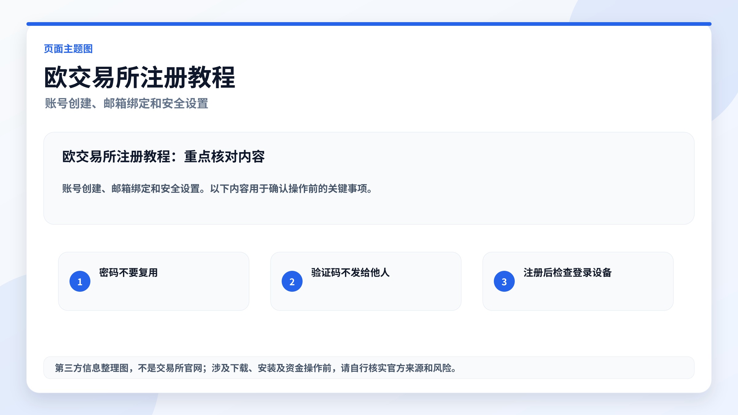 欧交易所注册教程主题图,高清实用图片